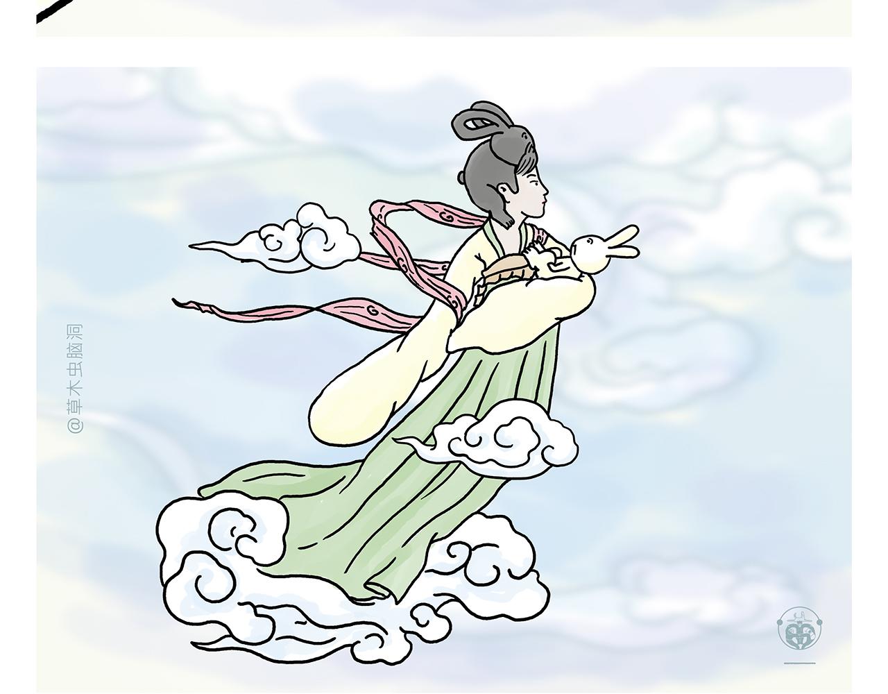 🍹繪心一笑 第369话 向西滑行 第14页