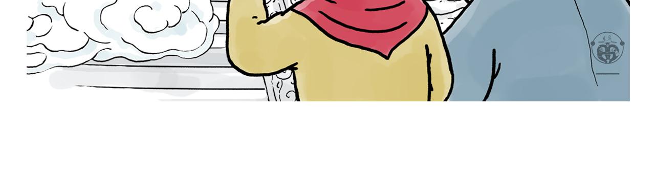 🍹繪心一笑 第373话 “卷”的祖师爷 第4页