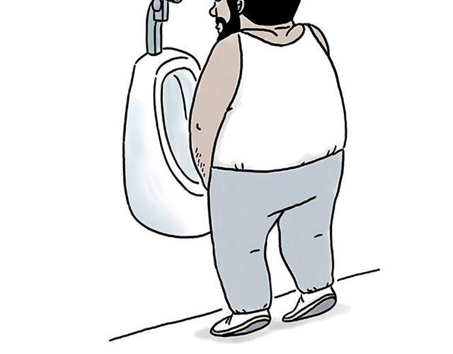 🍹繪心一笑 烟民师徒 第4页