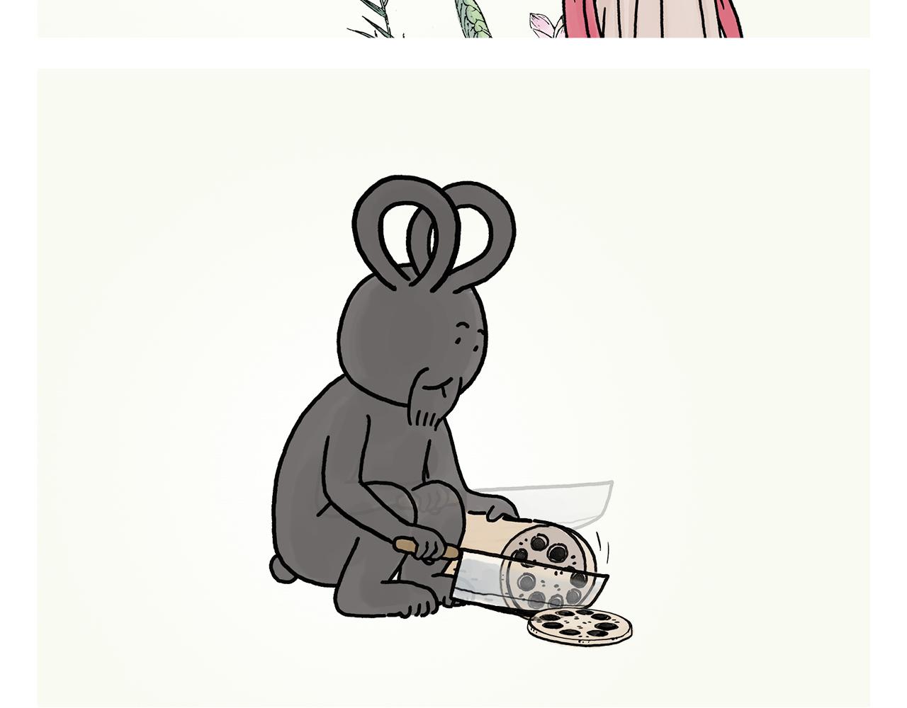 🍹繪心一笑 第391话 脑机接口 第14页