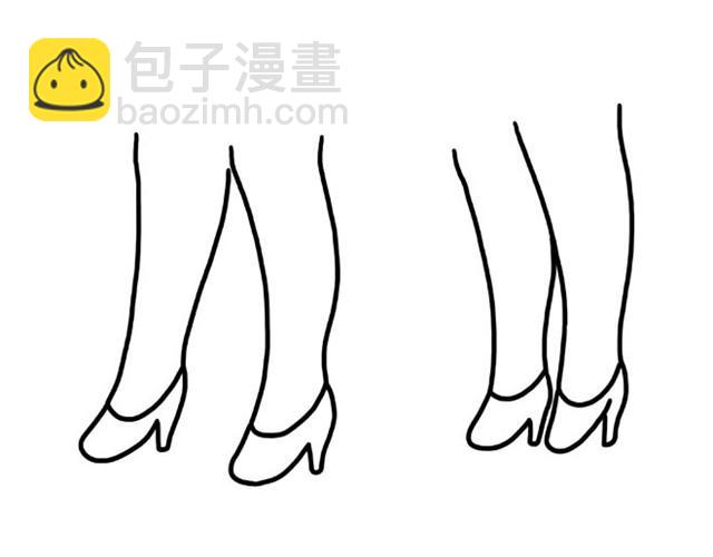 🍹繪心一笑 师傅出恭 第33页