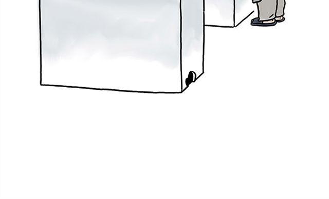🍹繪心一笑 师傅拆快递 第28页