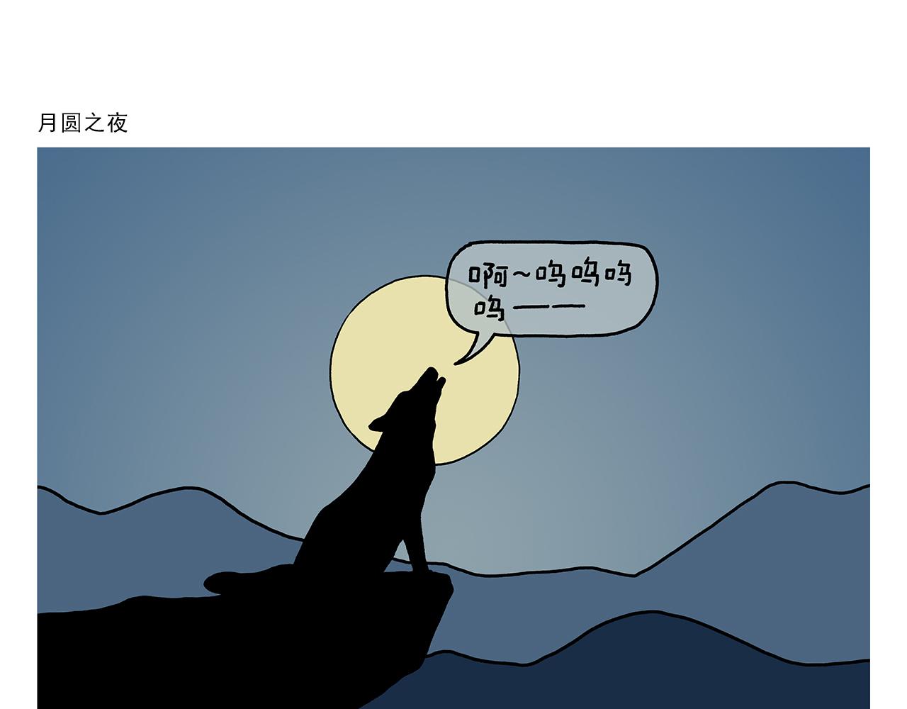 🍹繪心一笑 第413话 迟到的理由 第8页