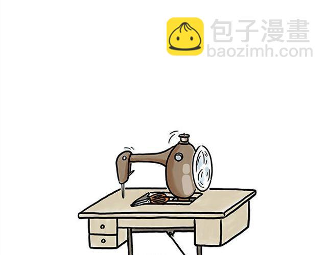 🍹繪心一笑 师傅坐热气球 第15页
