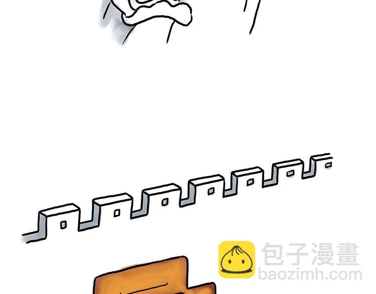 🍹繪心一笑 猴的新年 第10页