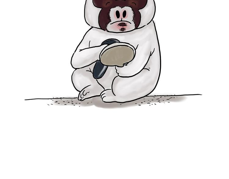 🍹繪心一笑 师傅获奖 第11页
