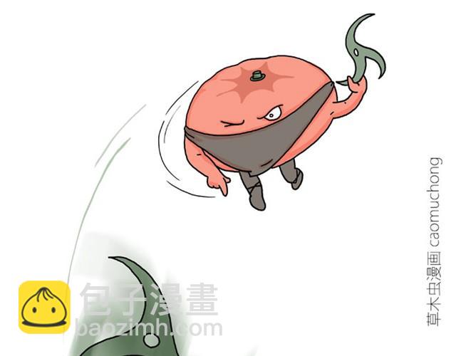 🍹繪心一笑 师傅是果粉 第37页