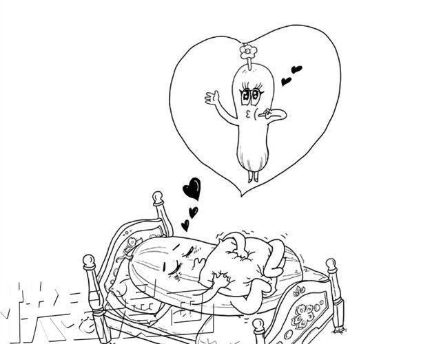 🍹繪心一笑 师傅是果粉 第5页