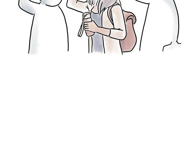 🍹繪心一笑 挤地铁 第13页