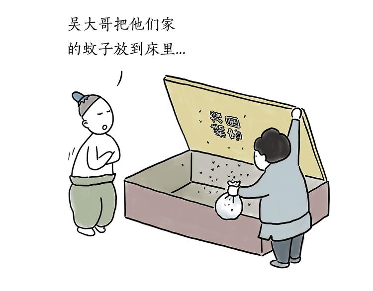 🍹繪心一笑 豆腐乳 第24页