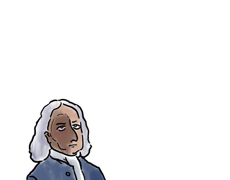 🍹繪心一笑 师傅爱吃冰 第39页
