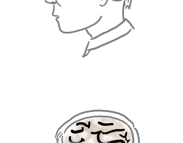 🍹繪心一笑 师傅不能吸霾 第25页