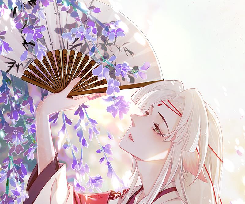 第1话  天降小可爱？(1/2)-第3话