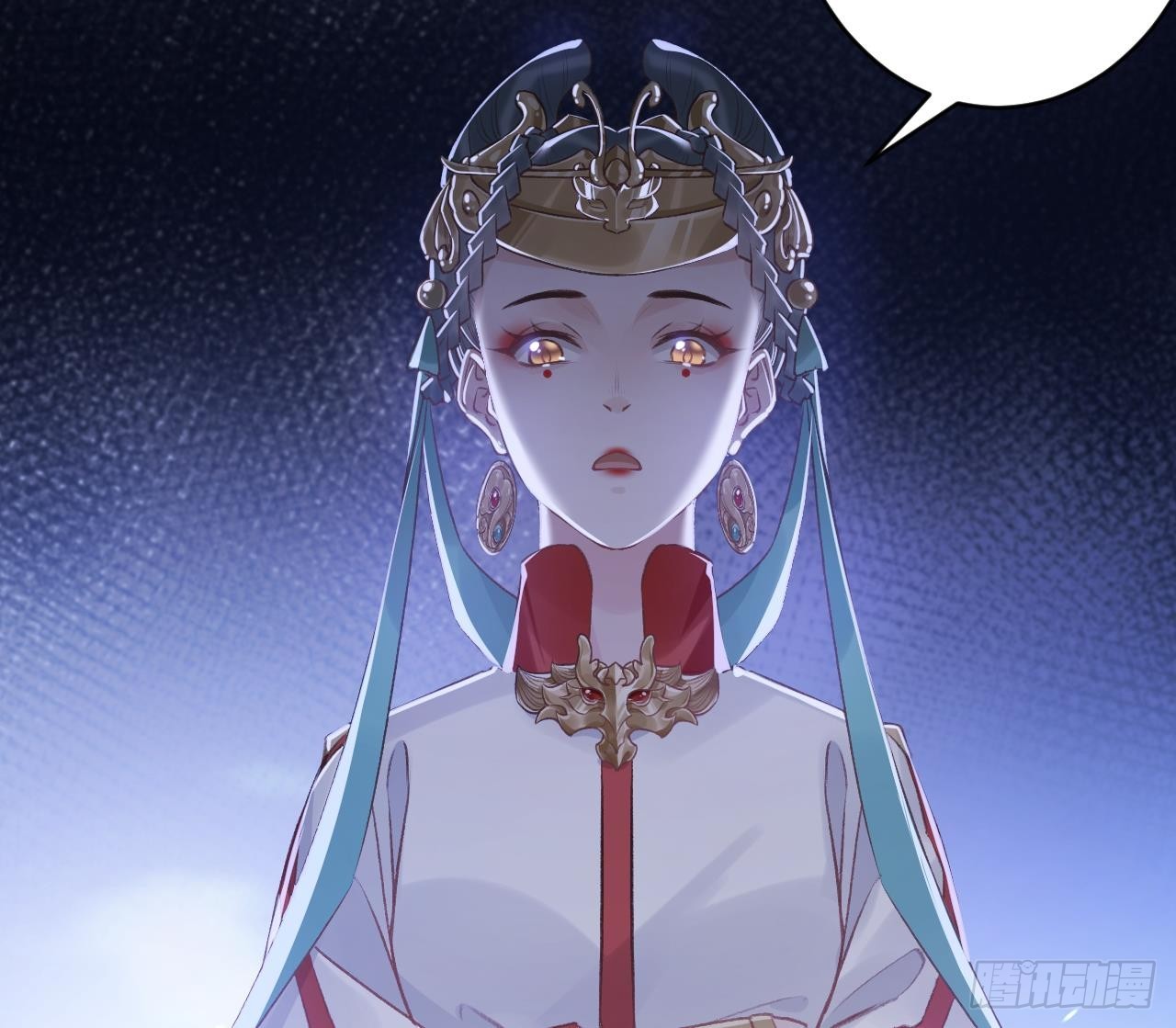 第31话  你赢不了我的(1/2)-第35话