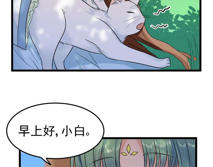 第17话 黑猫的过去！(1/2)-第17话