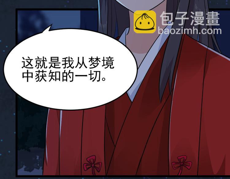 第21话 新娘子你选择我吗(1/2)-第21话