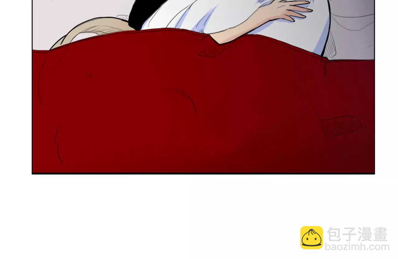 🍹狐狸的枷锁 序章 跨种族的兄弟虐恋 第21页