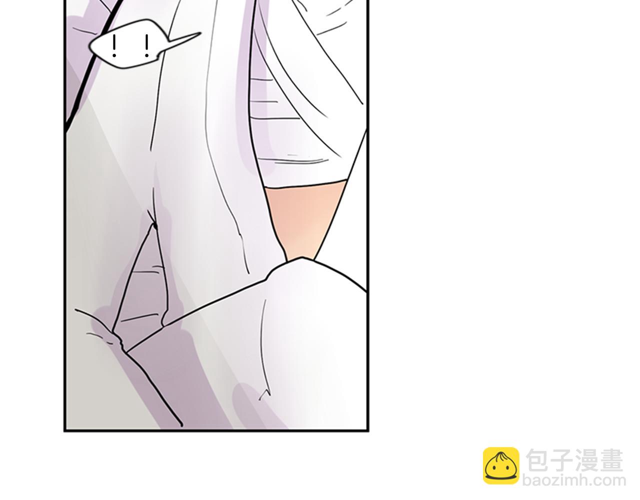 🍹狐狸的枷锁 第104话 他受伤了 第28页
