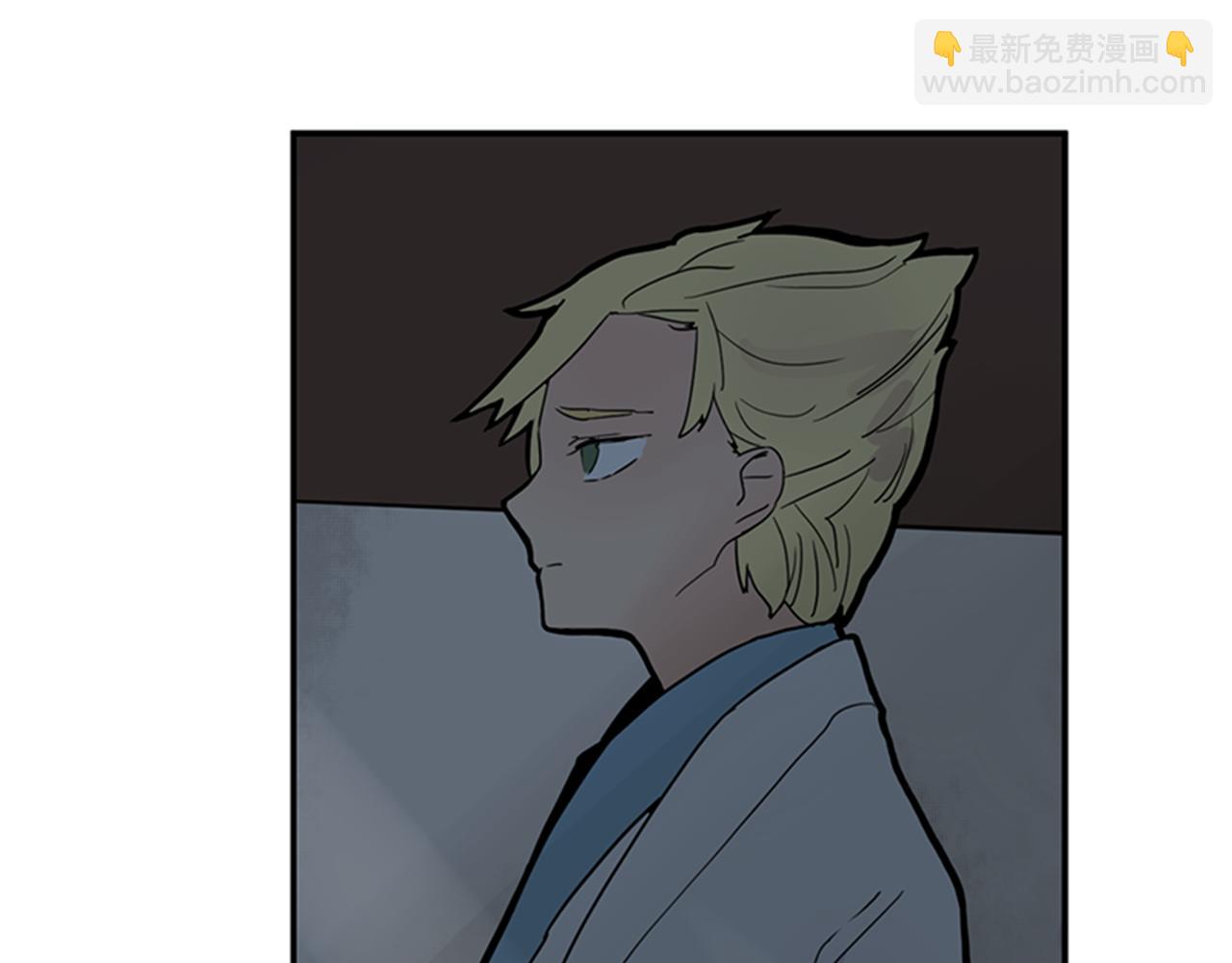 🍹狐狸的枷锁 第104话 他受伤了 第30页
