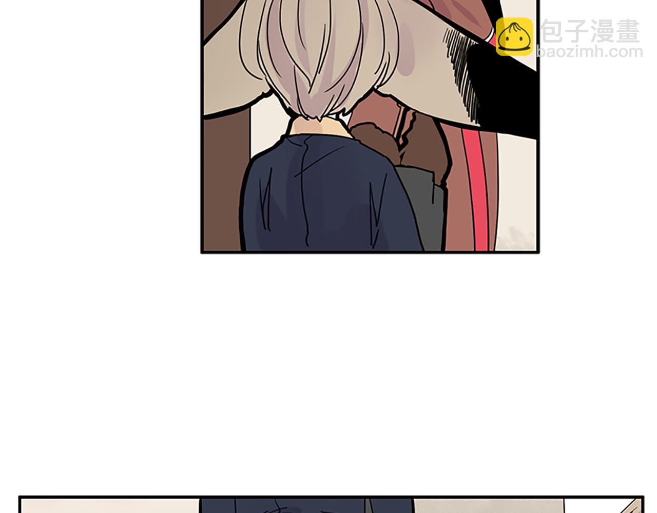 🍹狐狸的枷锁 第106话 家主醒了 第12页