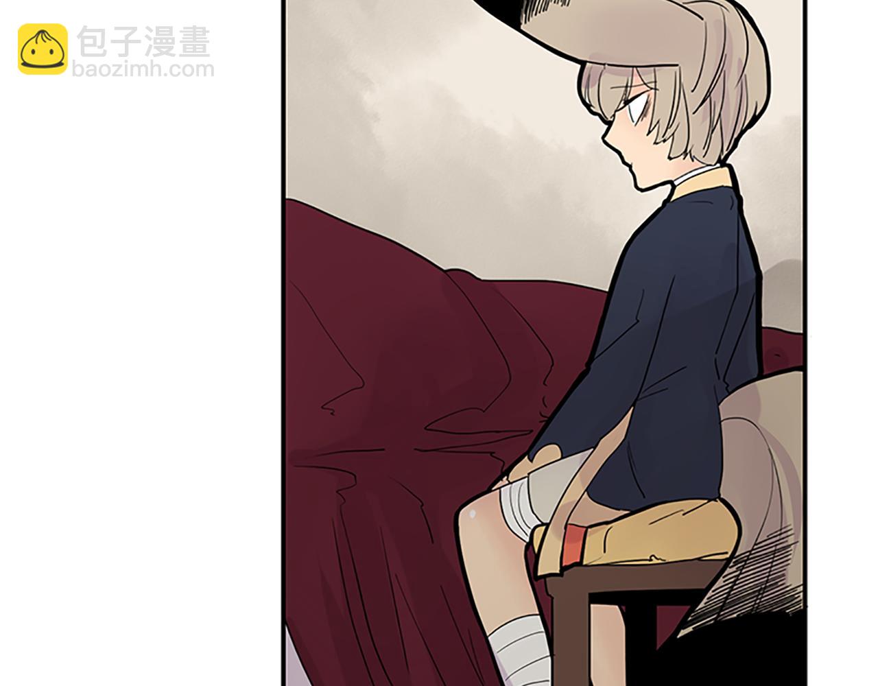 🍹狐狸的枷锁 第106话 家主醒了 第18页