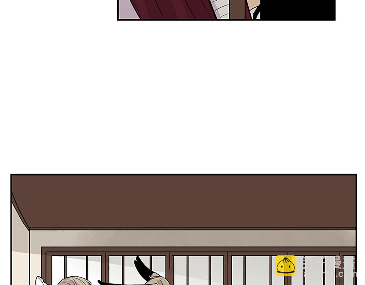 🍹狐狸的枷锁 第106话 家主醒了 第19页