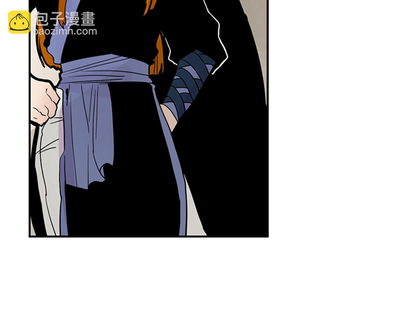 🍹狐狸的枷锁 第108话 我该去哪里 第36页