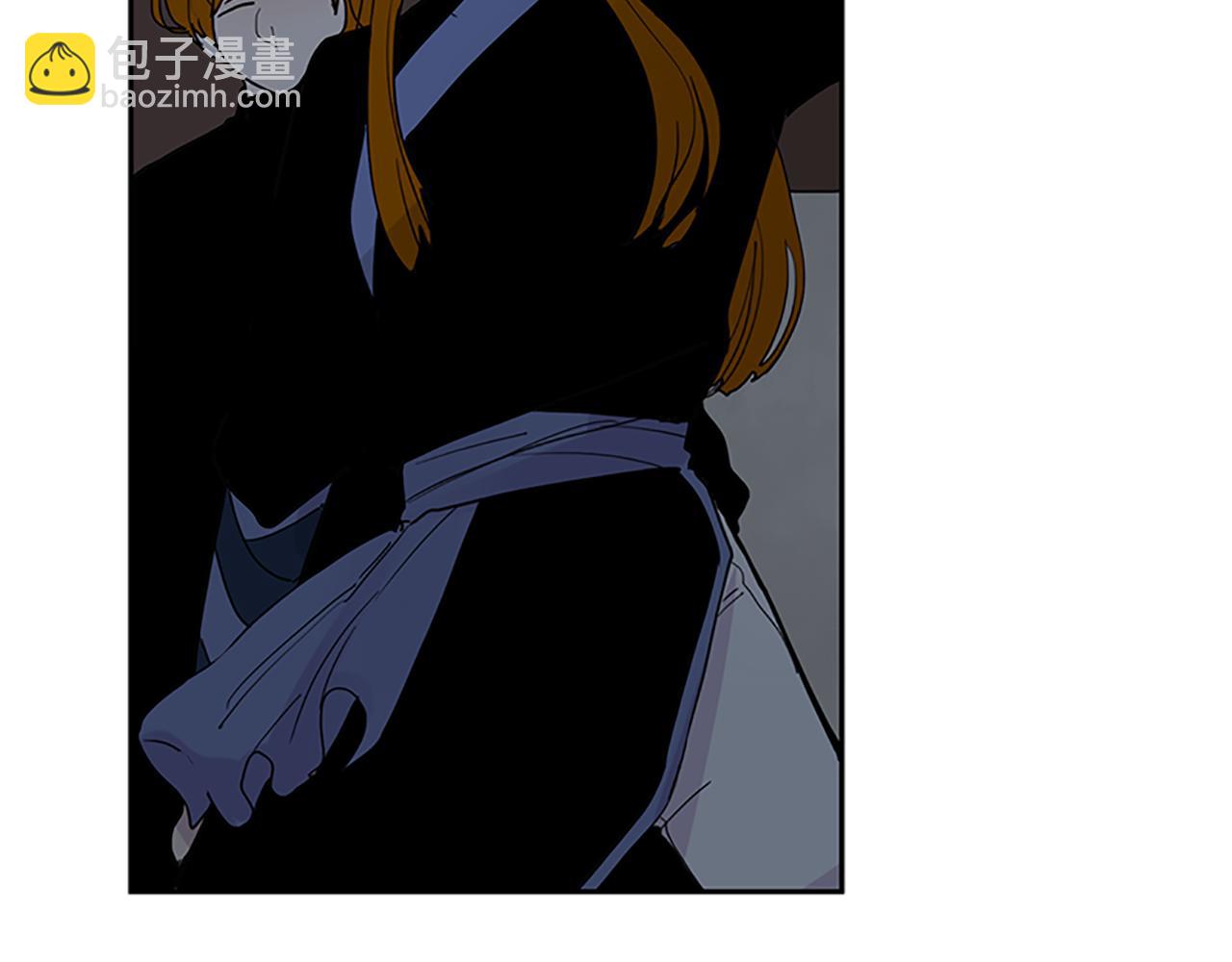 🍹狐狸的枷锁 第112话 我是不会离开的 第30页
