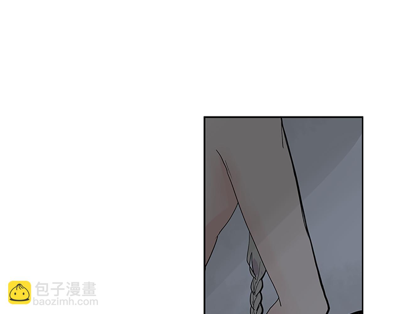 🍹狐狸的枷锁 第112话 我是不会离开的 第31页