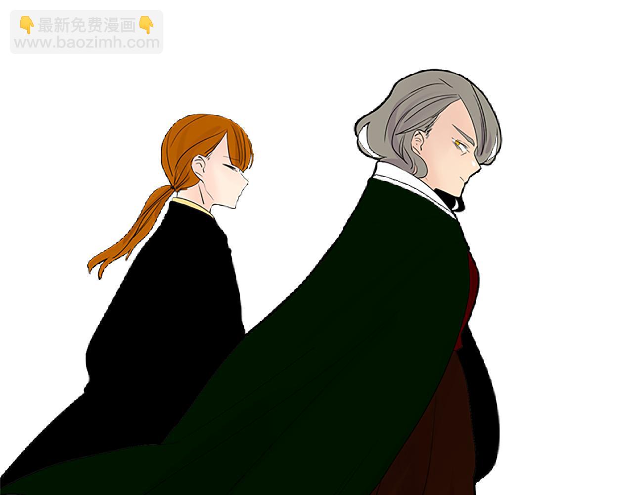 🍹狐狸的枷锁 第114话 准备了礼物 第7页
