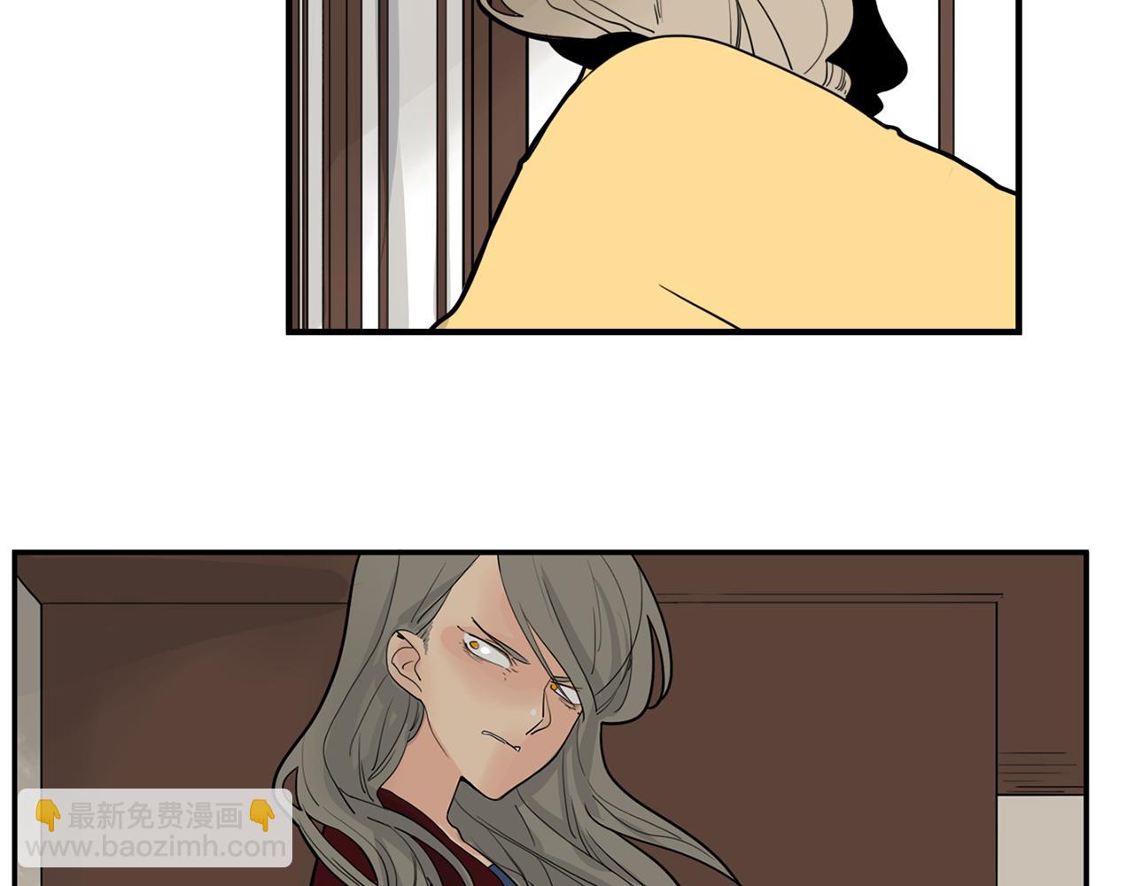 🍹狐狸的枷锁 回忆篇第16话 礼物 第28页