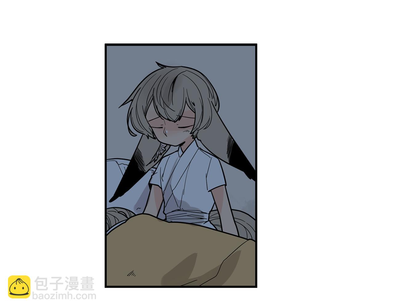 🍹狐狸的枷锁 回忆篇第18话 陪伴 （上） 第15页