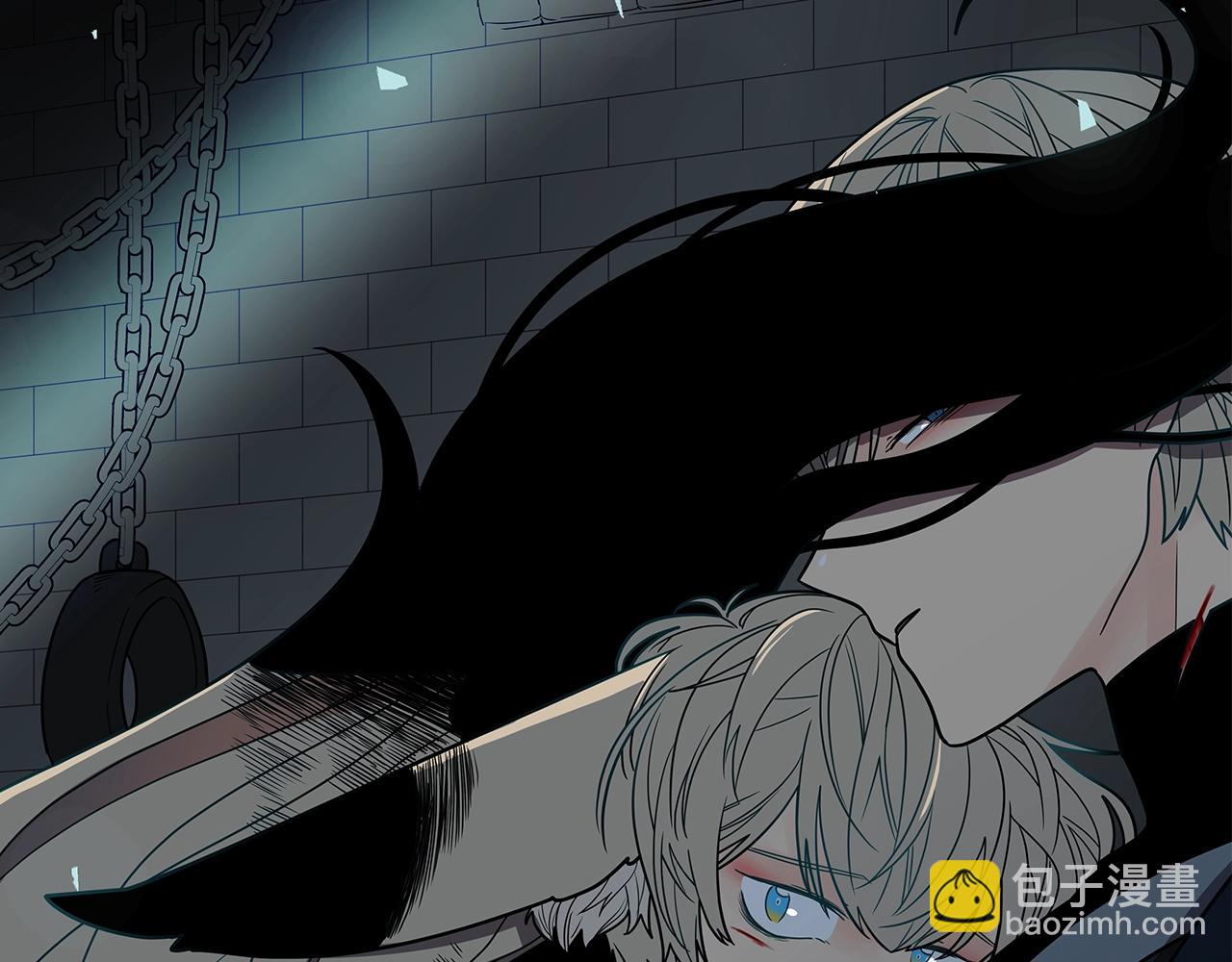🍹狐狸的枷锁 第104话 家主的双标现场 第25页