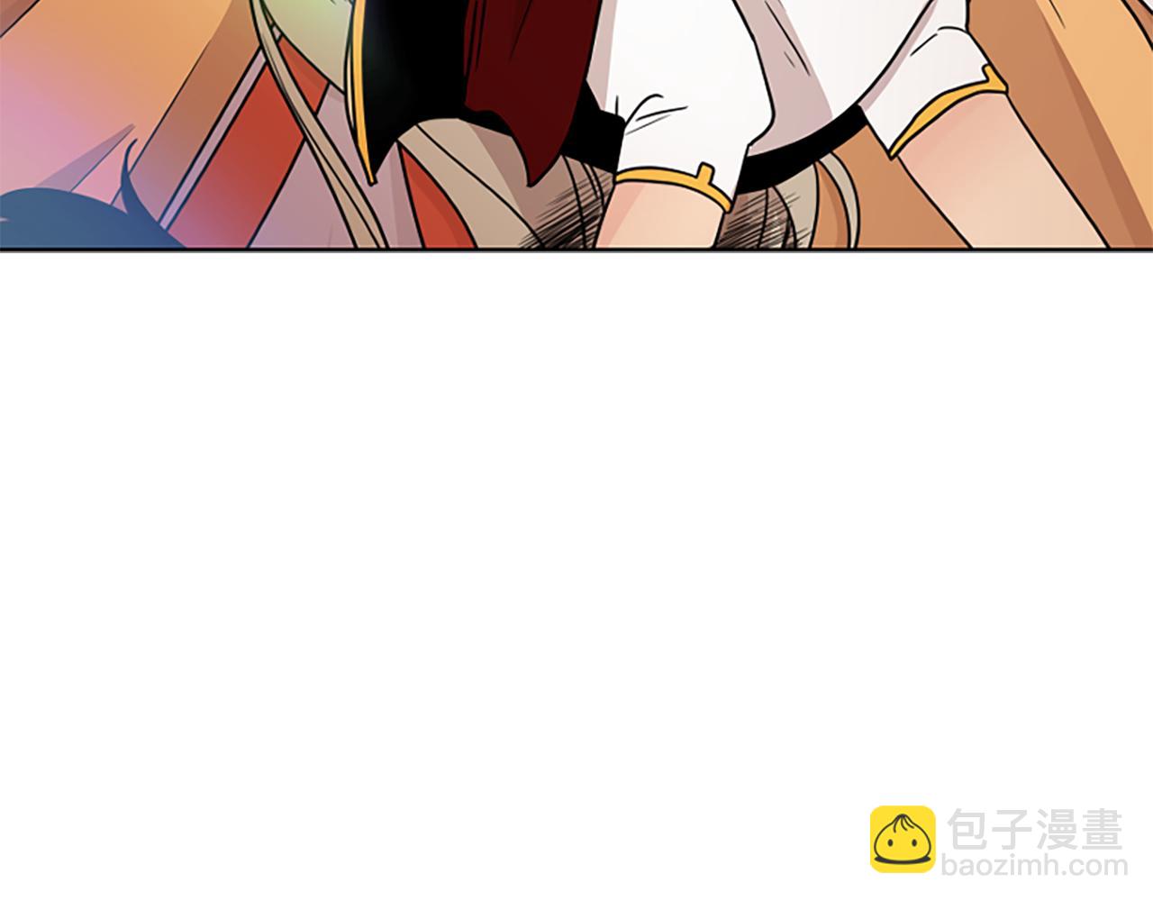 🍹狐狸的枷锁 第108话 敢惹我的人 第18页