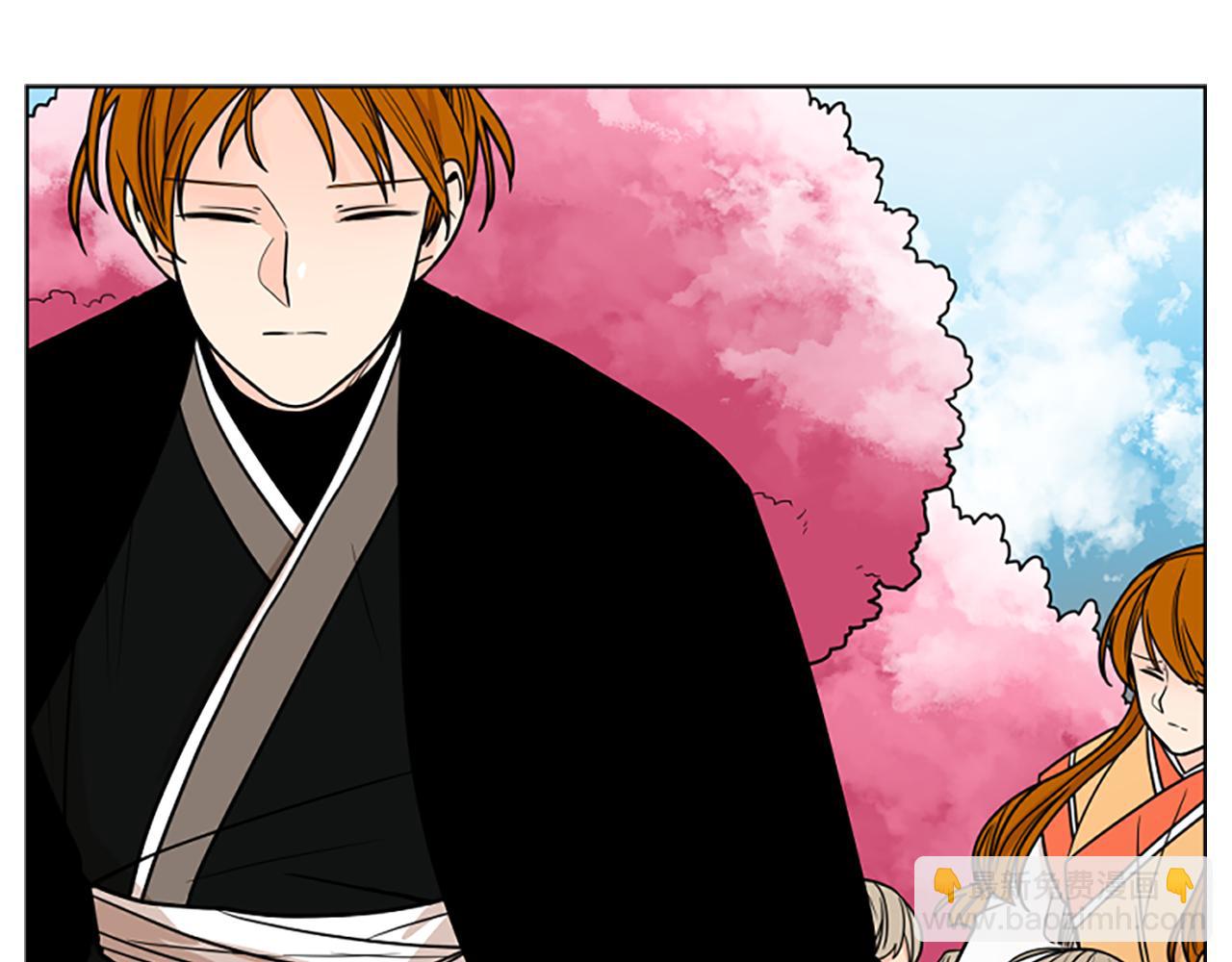 🍹狐狸的枷锁 第108话 敢惹我的人 第19页