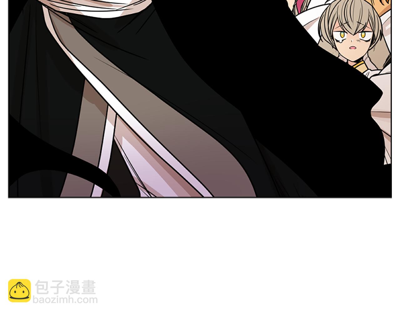 🍹狐狸的枷锁 第108话 敢惹我的人 第20页