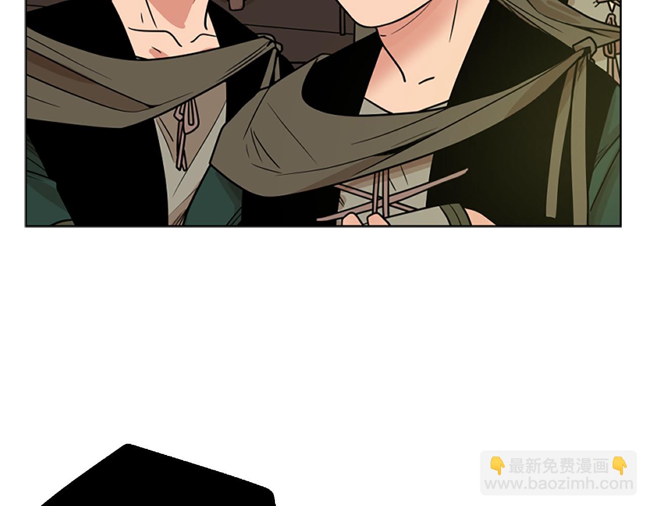 🍹狐狸的枷锁 第108话 敢惹我的人 第38页