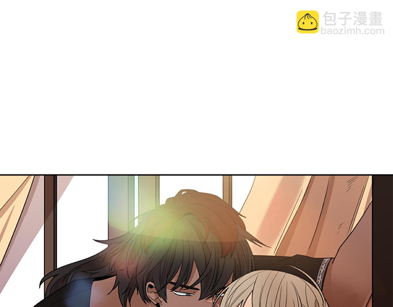 🍹狐狸的枷锁 第114话 出言不逊 第6页