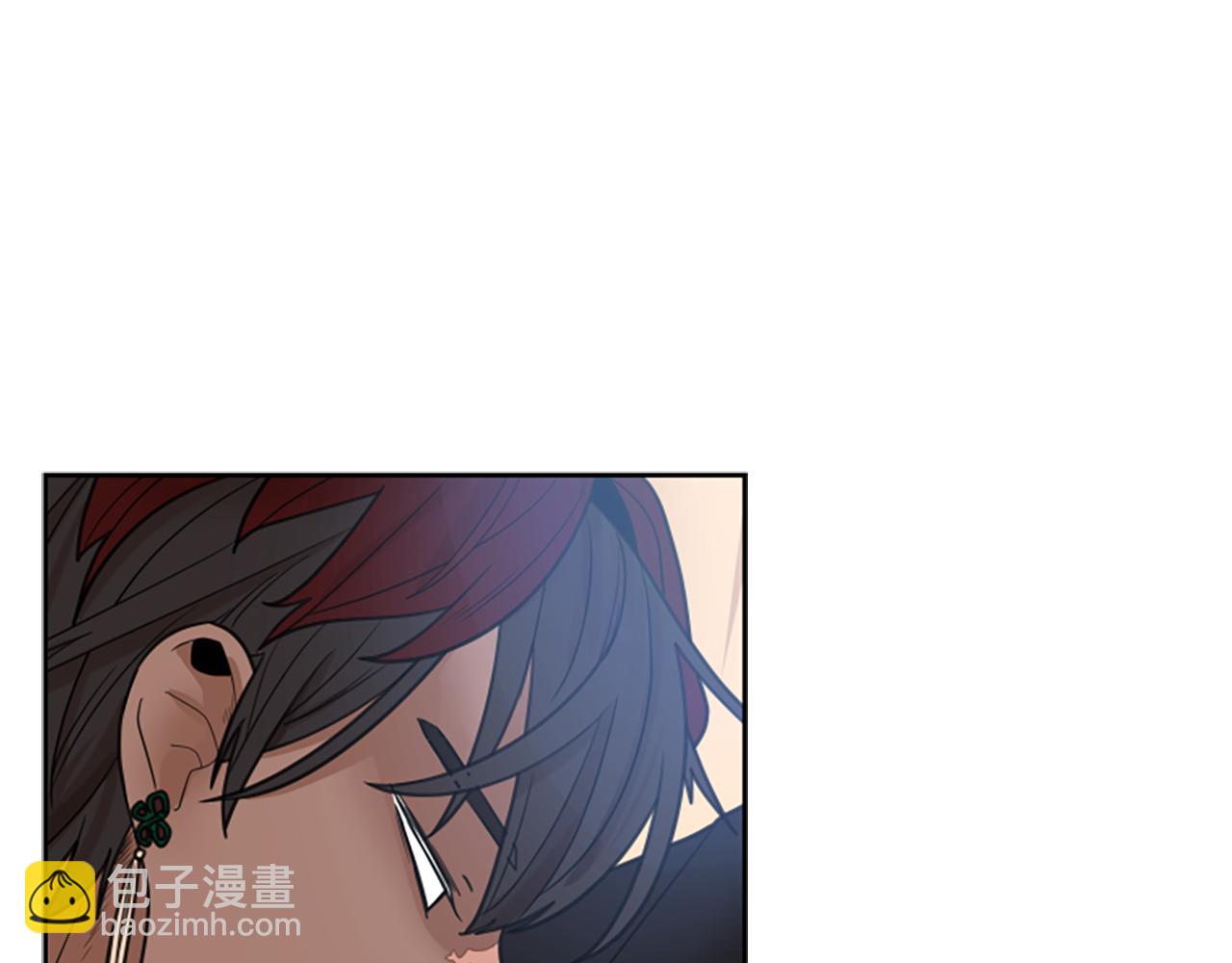 🍹狐狸的枷锁 第114话 出言不逊 第9页