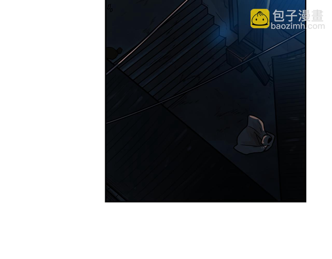 🍹狐狸的枷锁 第118话 微妙的眼神 第48页