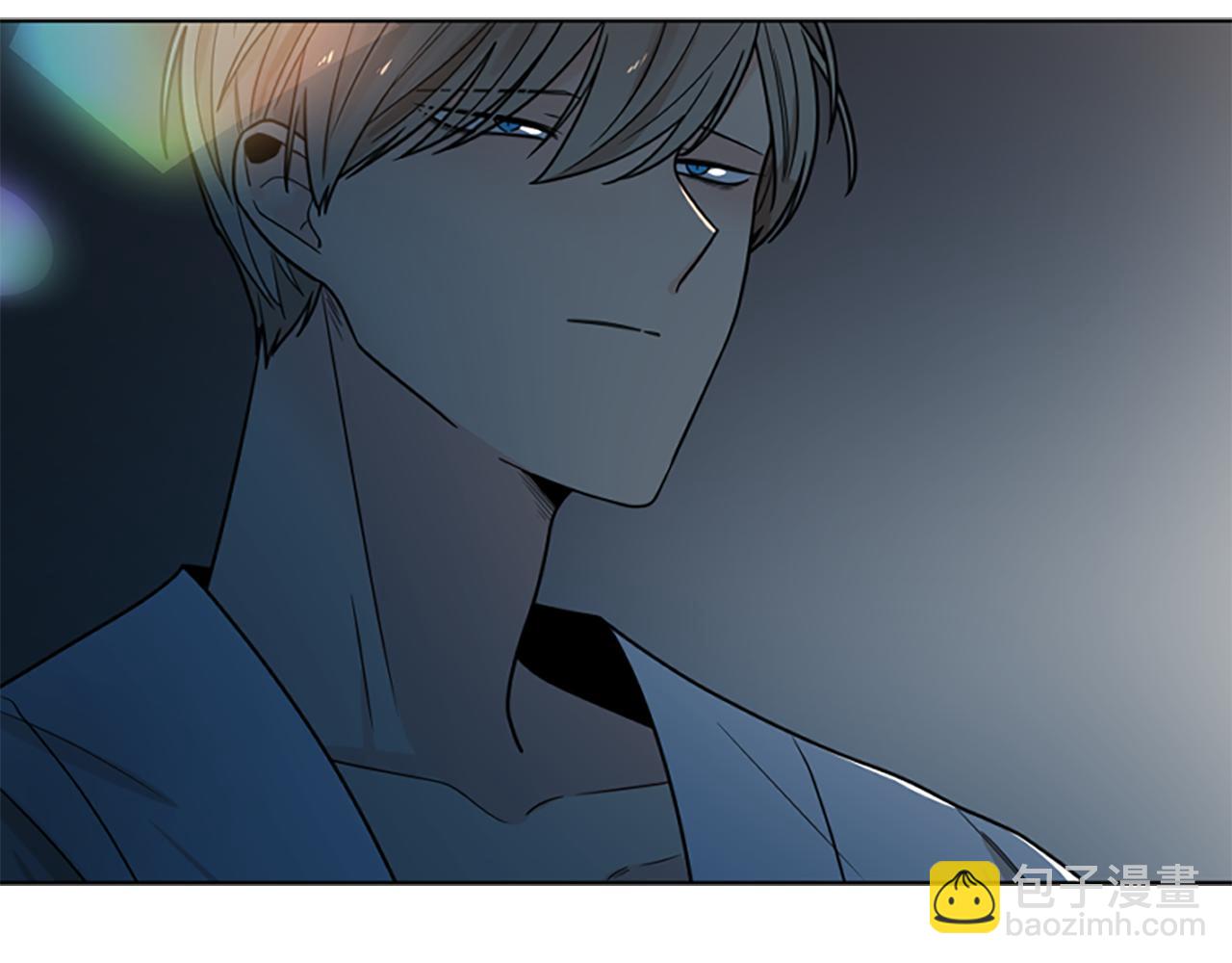 🍹狐狸的枷锁 第118话 微妙的眼神 第9页