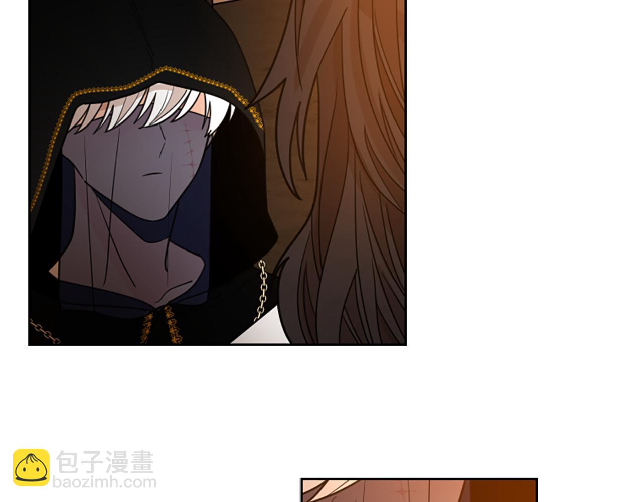 🍹狐狸的枷锁 第122话 目的 第28页