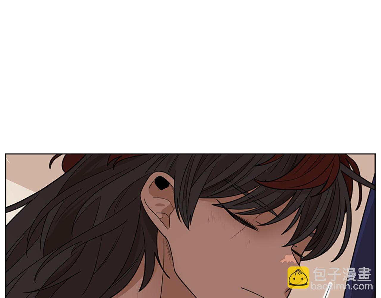 🍹狐狸的枷锁 第124话 遗失的宝石 第31页