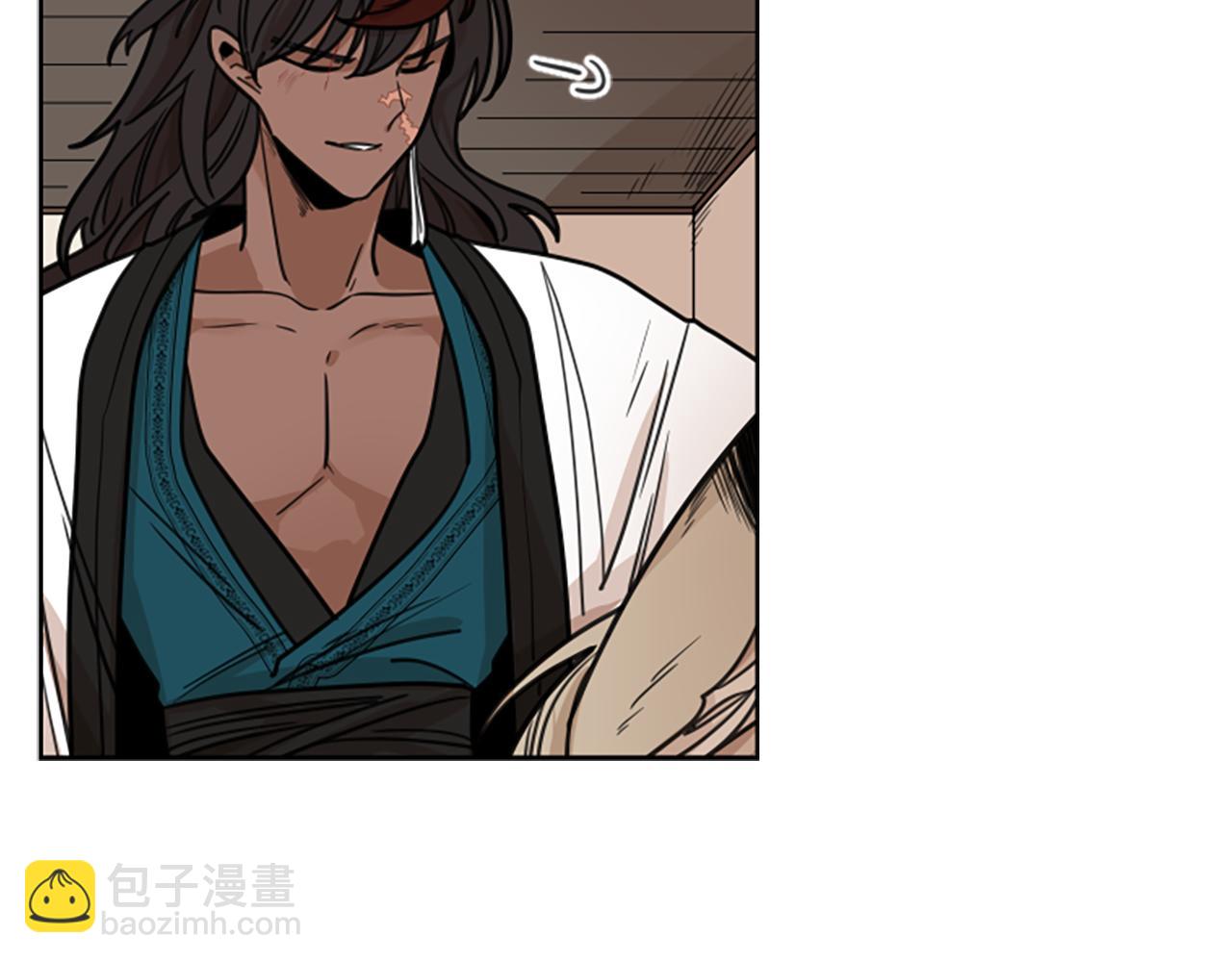 🍹狐狸的枷锁 第126话 狠毒的一面 第42页