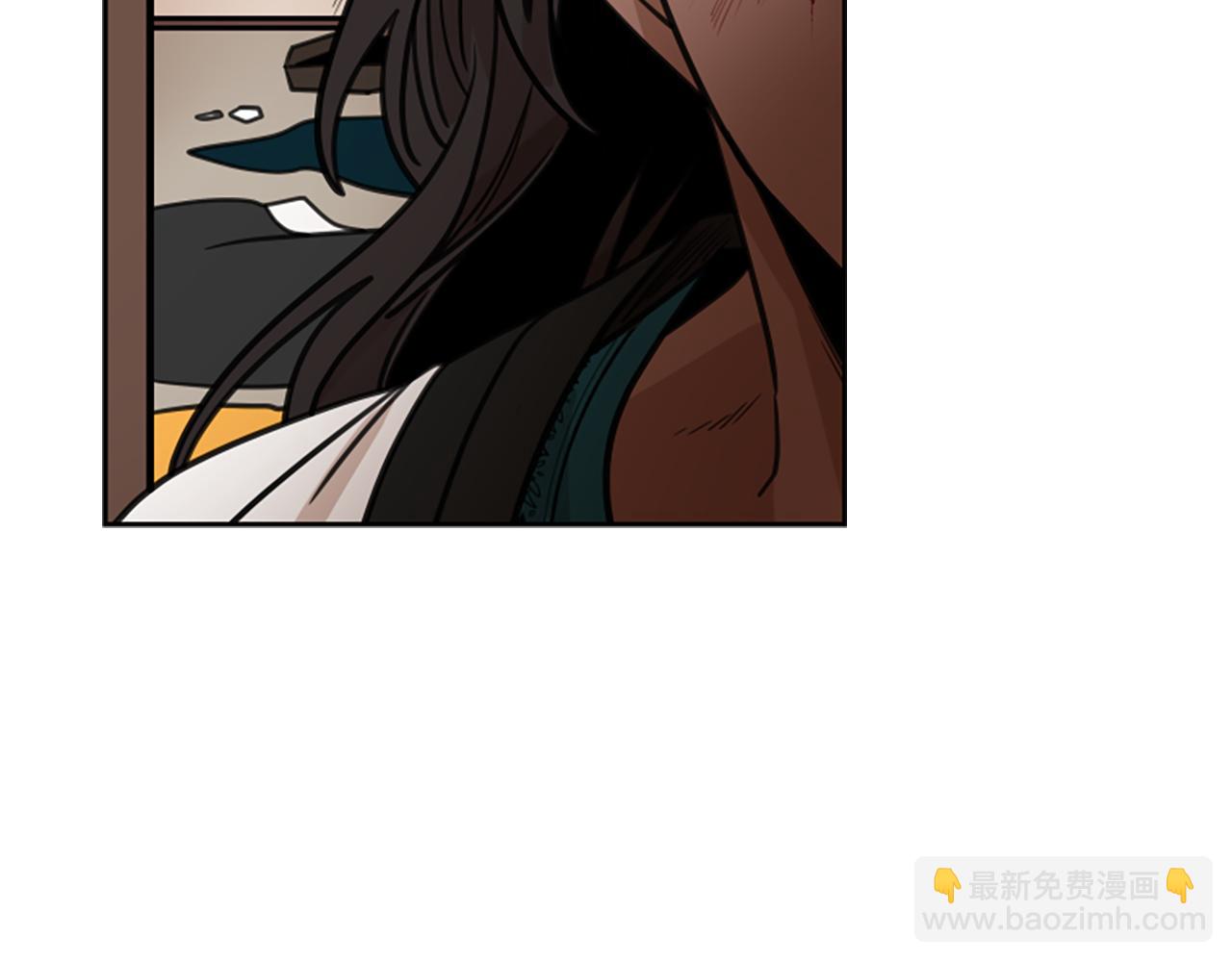 🍹狐狸的枷锁 第126话 狠毒的一面 第47页