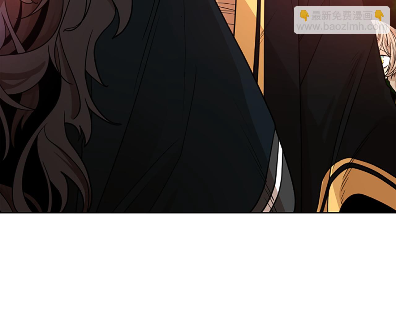 🍹狐狸的枷锁 第130话 隐瞒实情 第13页