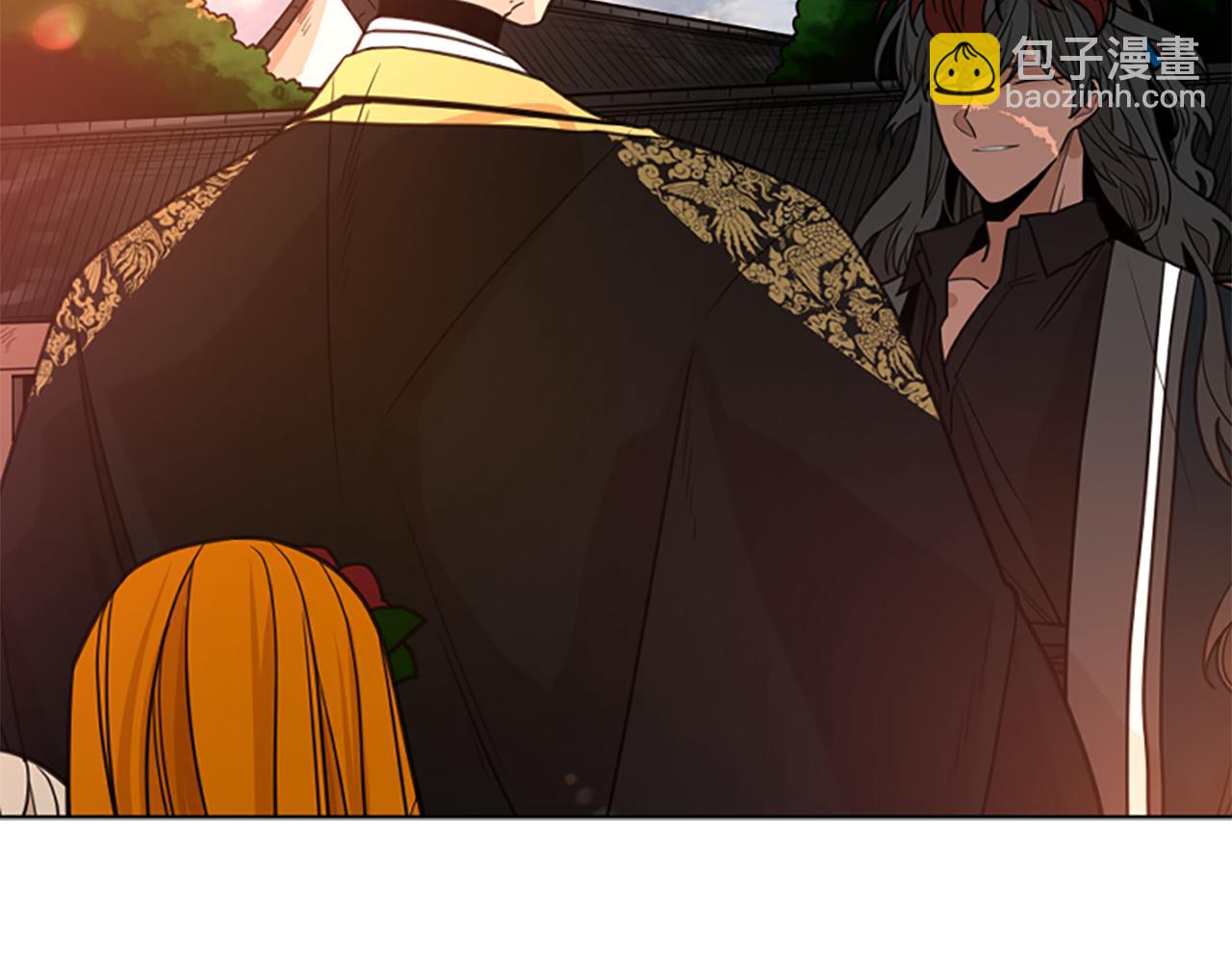 🍹狐狸的枷锁 第130话 隐瞒实情 第20页