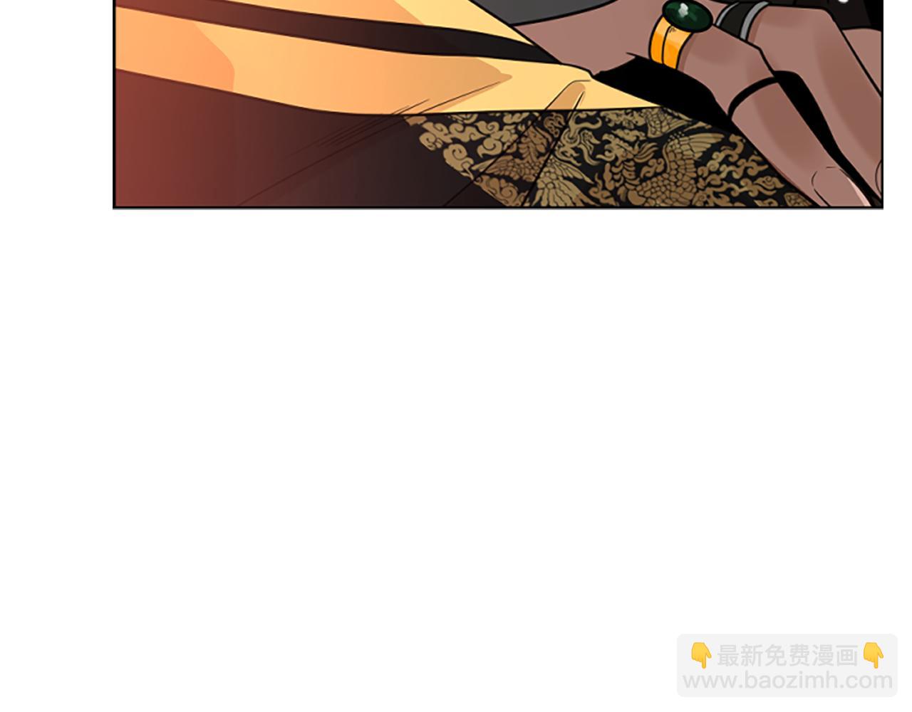 🍹狐狸的枷锁 第130话 隐瞒实情 第22页