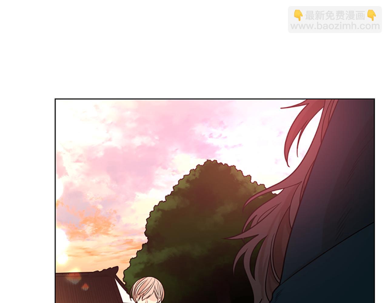 🍹狐狸的枷锁 第130话 隐瞒实情 第26页