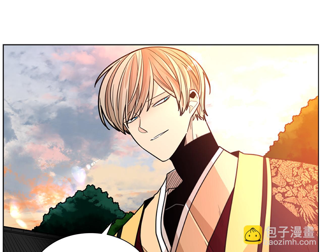 🍹狐狸的枷锁 第130话 隐瞒实情 第32页